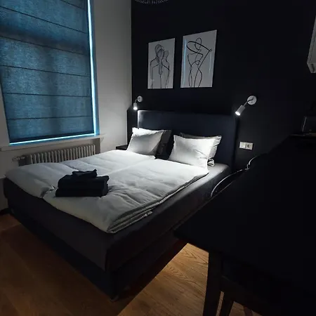 Apartment In Art Nouveau Building With Ac Location Near Old Town *