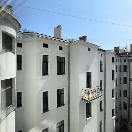 Apartment In Art Nouveau Building With Ac Location Near Old Town *