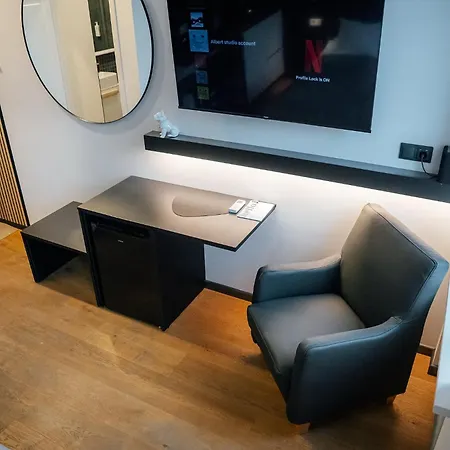 Riga, Art Nouveau, Central, Ac, Workspace Apartamento *