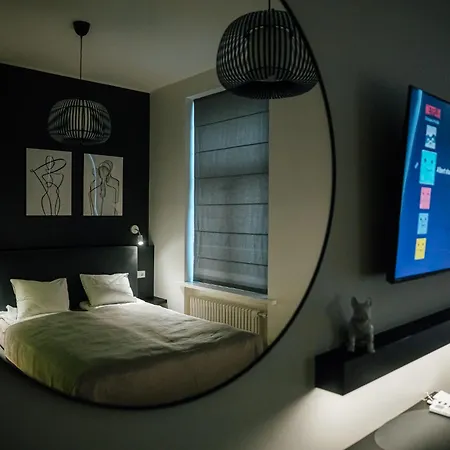 Riga, Art Nouveau, Central, Ac, Workspace Apartamento Riga