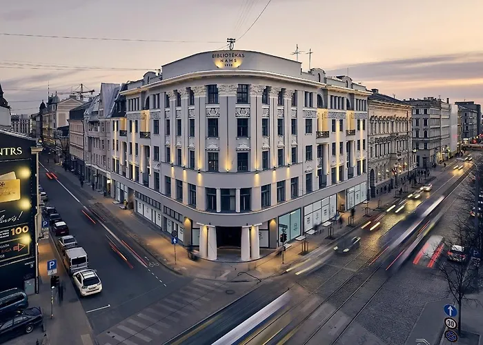 Riga, Art Nouveau, Central, Ac, Workspace Dzīvoklis Riga
