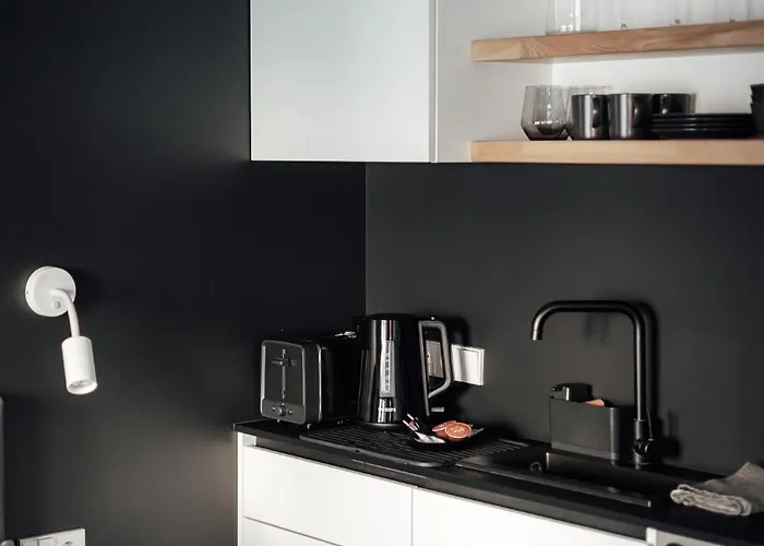 Riga, Art Nouveau, Central, Ac, Workspace *