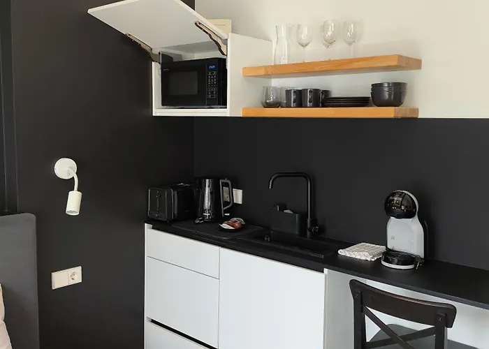 Riga, Art Nouveau, Central, Ac, Workspace