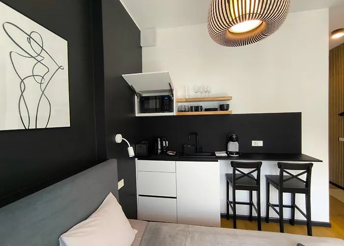 Dzīvoklis Riga, Art Nouveau, Central, Ac, Workspace *