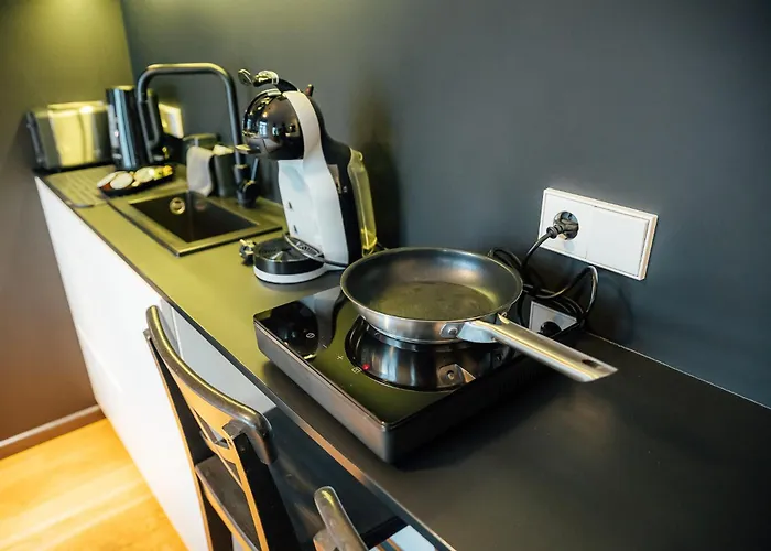 Riga, Art Nouveau, Central, Ac, Workspace * Riga