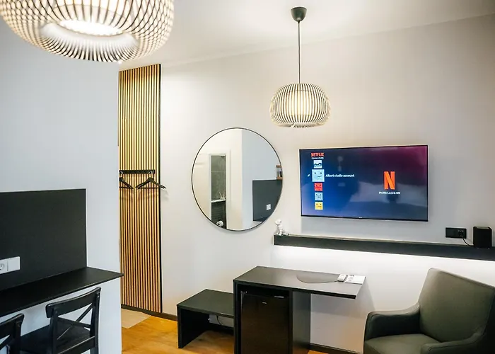 Dzīvoklis Riga, Art Nouveau, Central, Ac, Workspace *