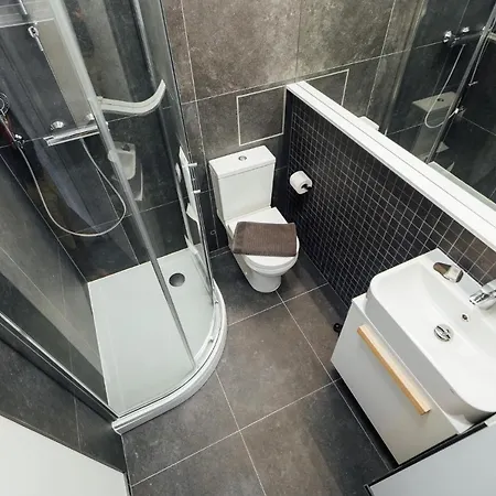 Riga, Art Nouveau, Central, Ac, Workspace Lägenhet Riga