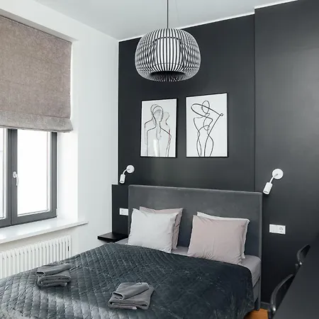 In Art Nouveau Building With Ac Location Near Old Town * Riga
