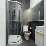 Riga, Art Nouveau, Central, Ac, Workspace Lägenhet *