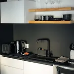 Riga, Art Nouveau, Central, Ac, Workspace *