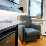 Riga, Art Nouveau, Central, Ac, Workspace Riga