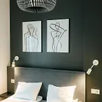 Lägenhet Riga, Art Nouveau, Central, Ac, Workspace Riga
