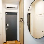 Riga, Art Nouveau, Central, Ac, Workspace *