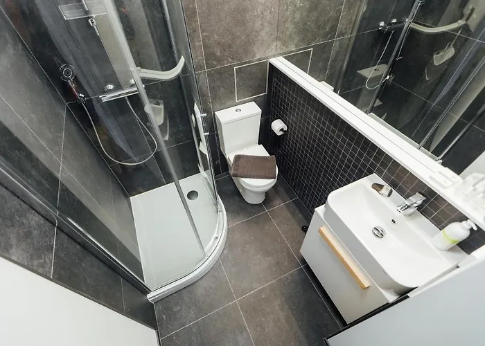 Riga, Art Nouveau, Central, Ac, Workspace Apartment Riga