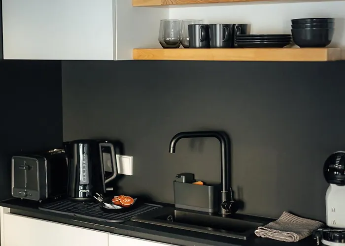 Riga, Art Nouveau, Central, Ac, Workspace *