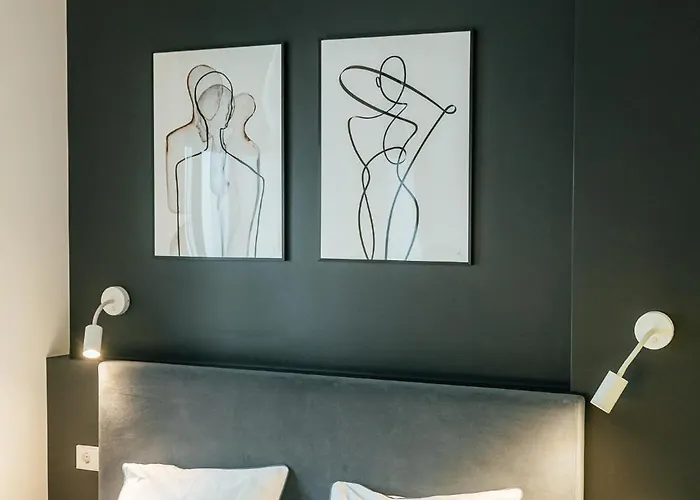 Apartment Riga, Art Nouveau, Central, Ac, Workspace Riga